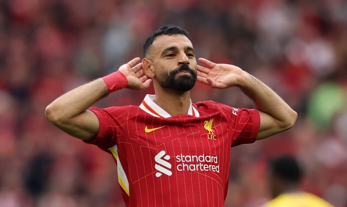 Liverpool lỗ nặng vì Mohamed Salah