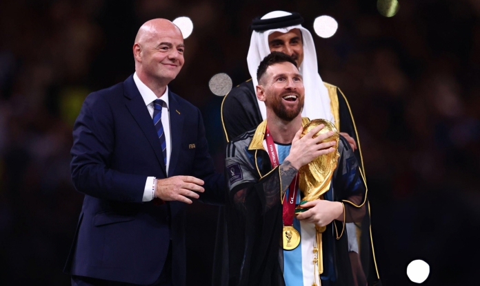 CHÍNH THỨC: FIFA tạo điều kiện chưa từng có cho các đội tại World Cup 2026