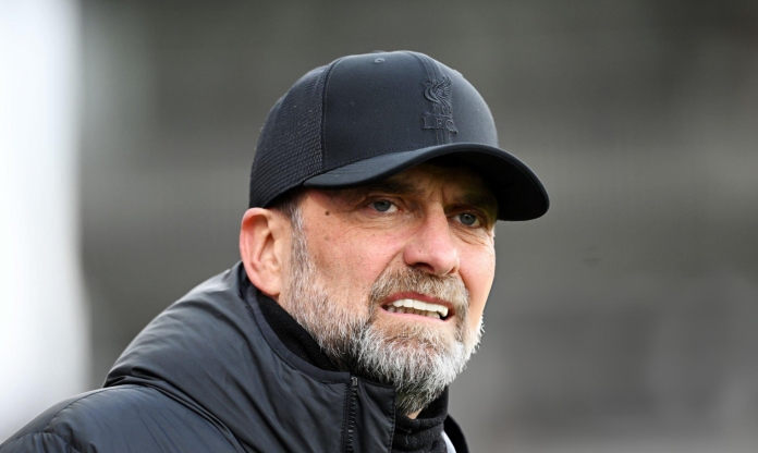 Hàng loạt đại gia từ chối Jurgen Klopp