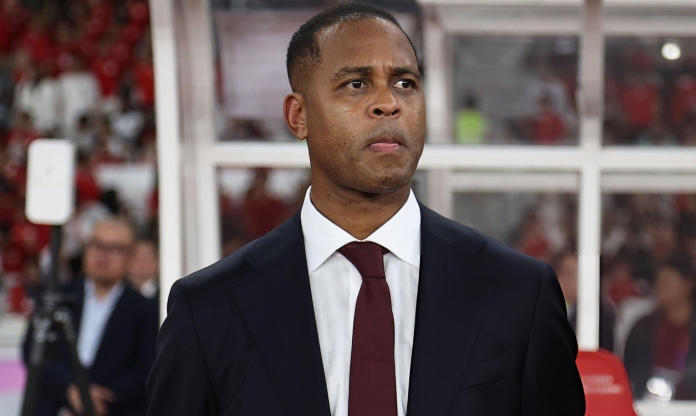 Thua Bolivia, đội của HLV Kluivert hết cửa dự World Cup 2026