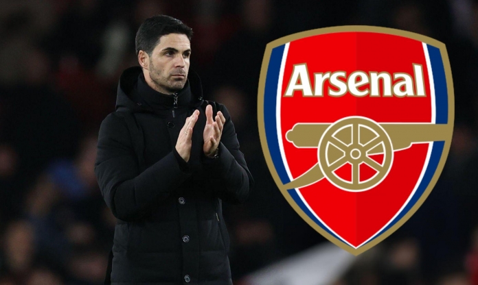 Arsenal nhận tin đáng buồn tại Ngoại hạng Anh