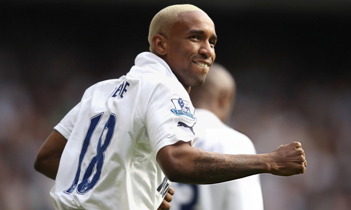 CHÍNH THỨC: Huyền thoại ghi 143 bàn của Tottenham được bổ nhiệm làm HLV