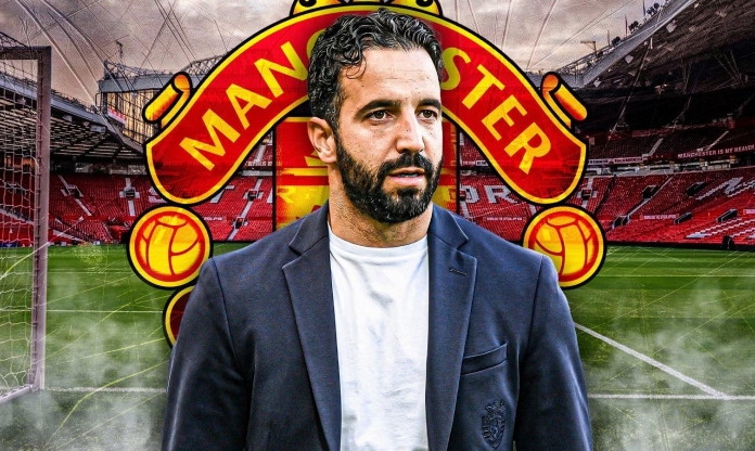 Rời MU, Ruben Amorim có cơ hội đi thẳng tới World Cup 2026