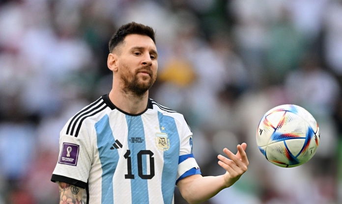 Argentina lao đao trước thềm World Cup 2026
