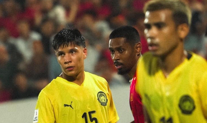 Malaysia nhận tin quan trọng từ FIFA sau trận thua Việt Nam