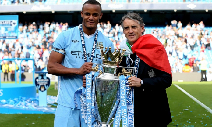 Thay Gattuso, ĐT Ý chọn bổ nhiệm HLV từng vô địch Ngoại hạng Anh