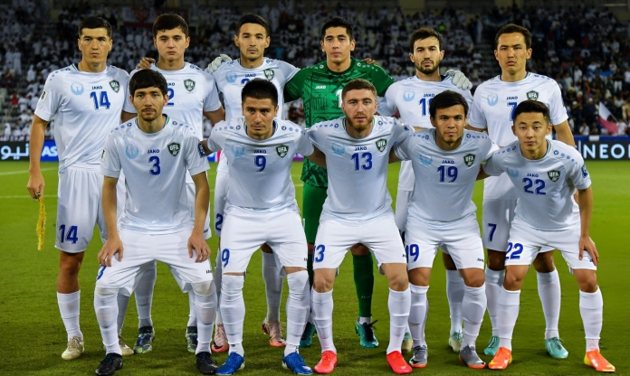 4 đội lần đầu dự World Cup, châu Á đóng góp 2 đại diện