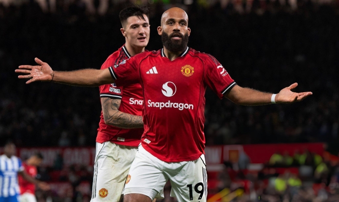 MU nhận liên tiếp 5 tin vui tại Ngoại hạng Anh