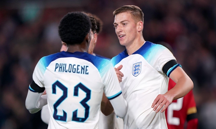 ĐT Anh nguy cơ mất tiền đạo ghi 75 bàn tại World Cup 2026