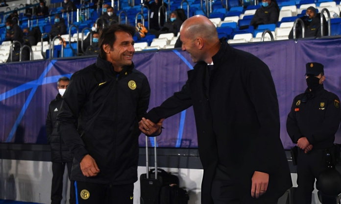 Mất vé World Cup, tuyển Ý sắp có HLV đẳng cấp hàng đầu thế giới