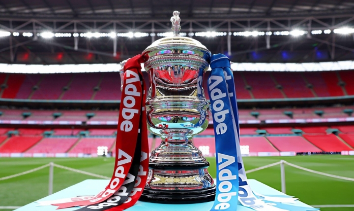 CHÍNH THỨC: Chelsea không gặp Man City ở chung kết FA Cup