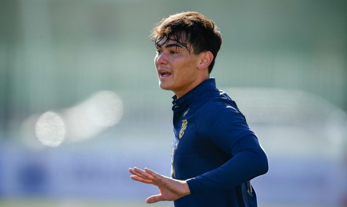 ĐT Thái Lan nhận tin dữ từ ngôi sao gốc châu Âu trước AFF Cup