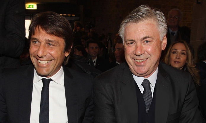 HLV 11 lần vô địch tự ứng tuyển dẫn dắt tuyển Ý trước World Cup