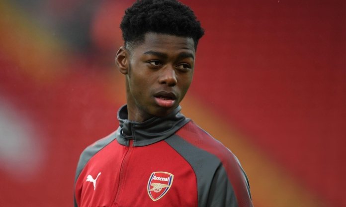 FIFA xác nhận ngôi sao người Anh đổi quốc tịch trước World Cup