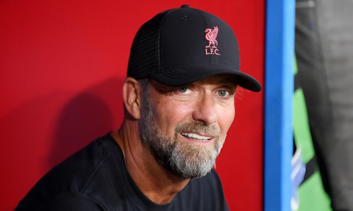 Jurgen Klopp đã đúng về 'cơn ác mộng' của Liverpool