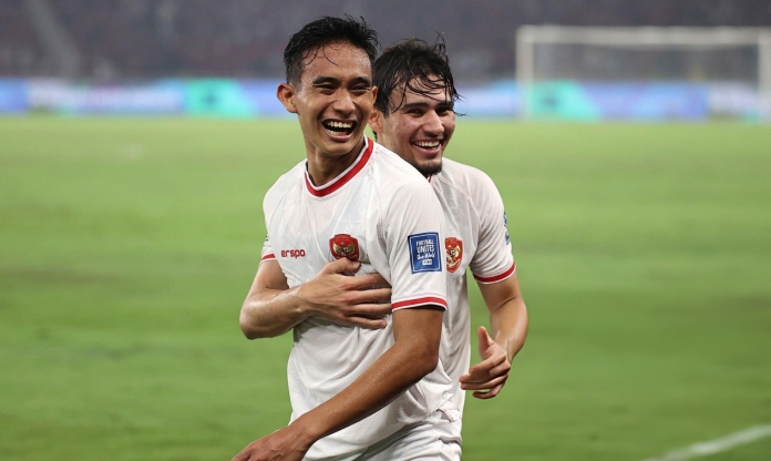 Indonesia có thể đá giao hữu với đội 4 lần vô địch World Cup