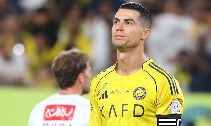 Nói xấu Ronaldo, đối thủ nhận đơn kiện từ Al Nassr