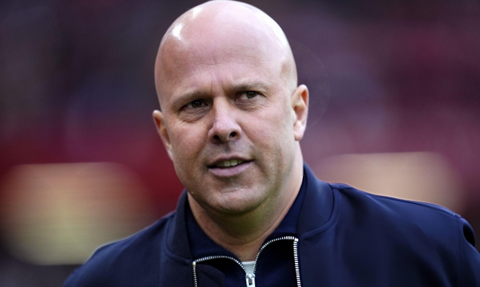 Arne Slot: 'Liverpool có thể làm nên điều kỳ diệu trước PSG'