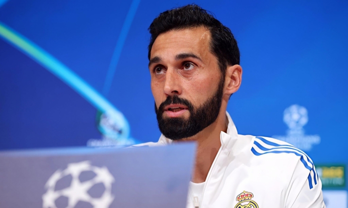 HLV Arbeloa chỉ thẳng lý do Real sẽ ngược dòng trước Bayern Munich