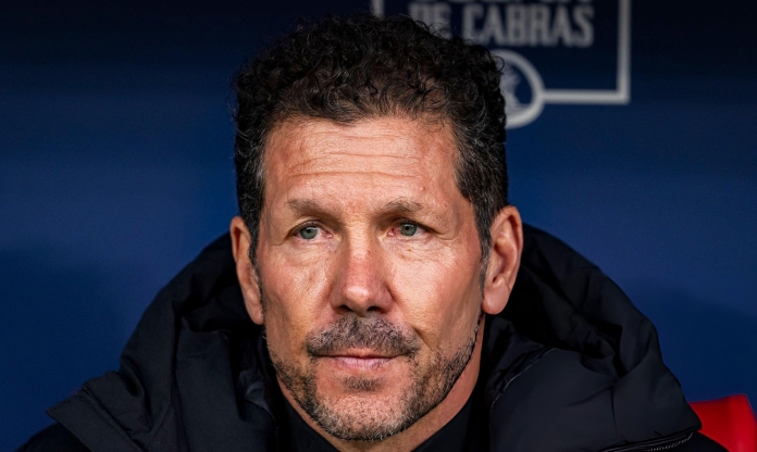 Diego Simeone được liên hệ gia nhập đội 3 lần vô địch Champions League