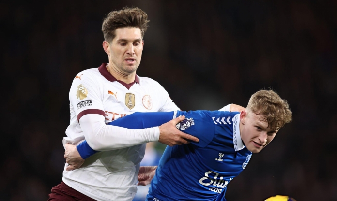 CHÍNH THỨC: ĐT Anh mất trung vệ đẳng cấp tại World Cup 2026