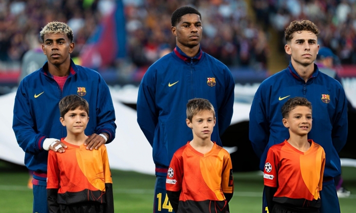 Barca cân nhắc chia tay 5 ngôi sao