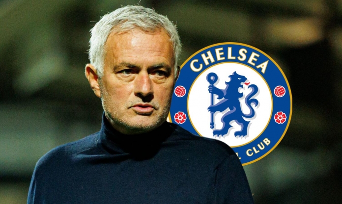 Chelsea sa thải Rosenior, Jose Mourinho ra quyết định nhanh chóng
