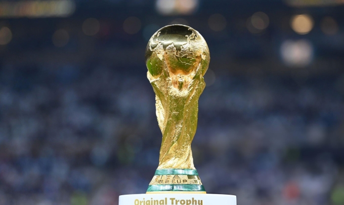 CHÍNH THỨC: Đội châu Á bổ nhiệm HLV mới trước 49 ngày World Cup