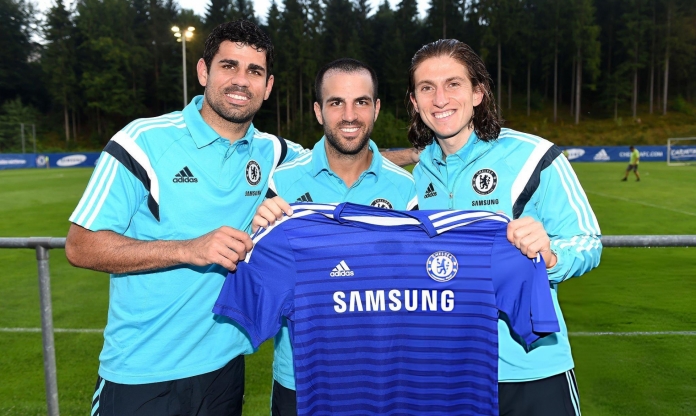 Vừa vào chung kết, Chelsea chốt bổ nhiệm 2 HLV tài năng