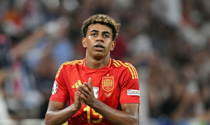Yamal báo tin không vui tại World Cup 2026