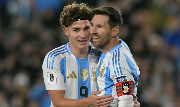 Barca bắt đầu đàm phán chiêu mộ 'truyền nhân Messi'