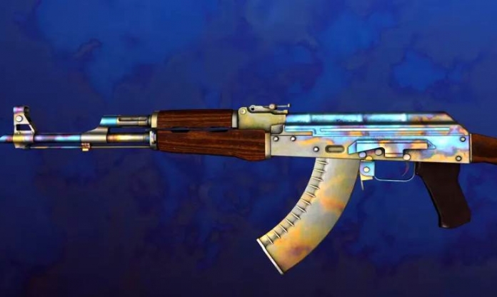 Thương vụ bạc tỉ mới của tựa game CS:GO có giá trị lên tới hơn 10 tỷ đồng