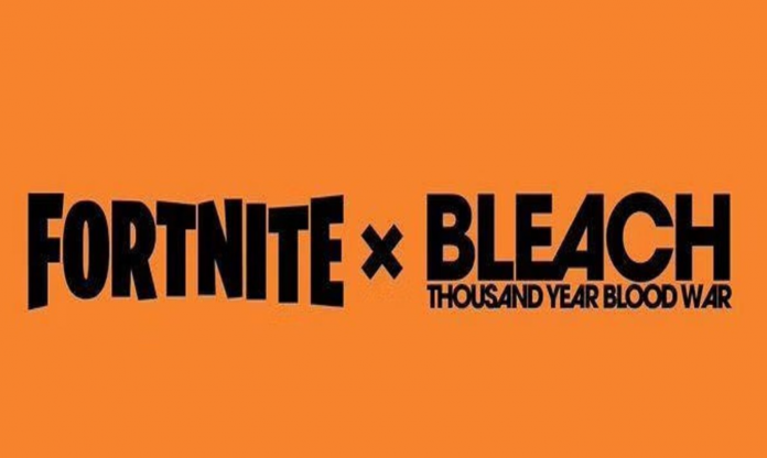 Tin đồn: Fortnite hợp tác cùng bộ manga nổi tiếng Bleach?
