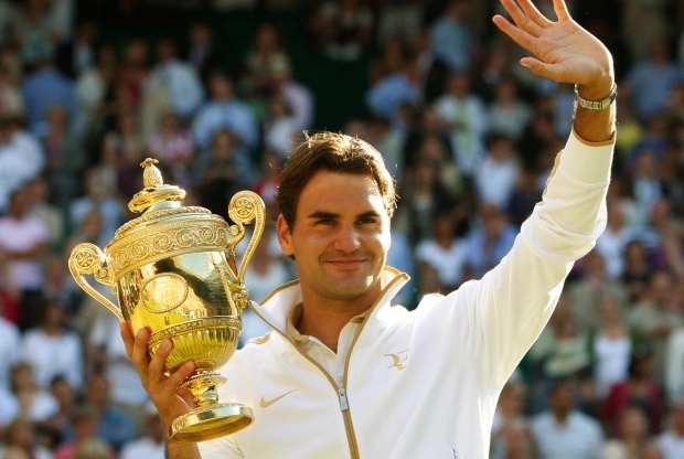 Hậu Federer giải nghệ, giá vé Laver Cup tăng cao tới 15.000 bảng