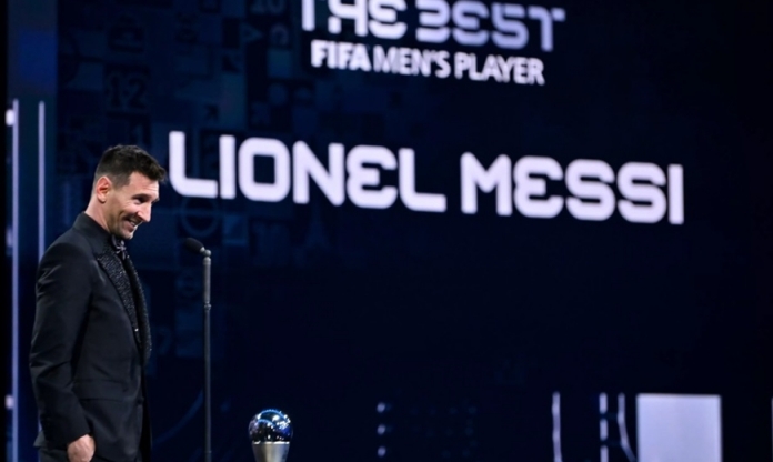Lionel Messi: 'World Cup 2022 là kỷ niệm đẹp nhất của tôi'