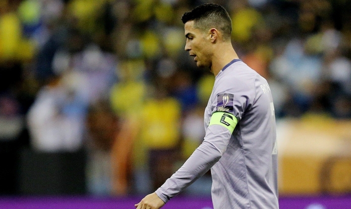 Đồng đội ăn ý một thời quyết định không đi theo con đường của Ronaldo