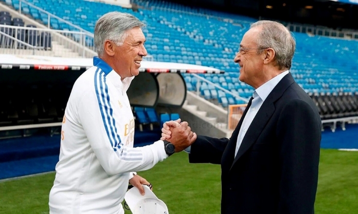 Chuyển nhượng kiểu đánh cá, Real Madrid tính 'hốt' luôn 1 mẻ ở Chelsea