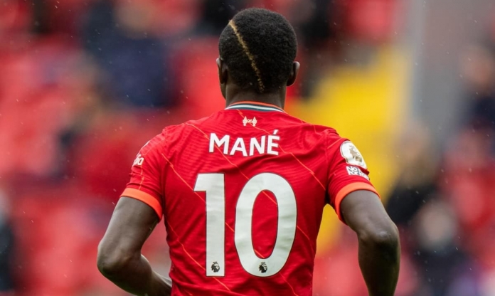 Liverpool nhắm 'Sadio Mane 2.0' về cạnh tranh với Salah