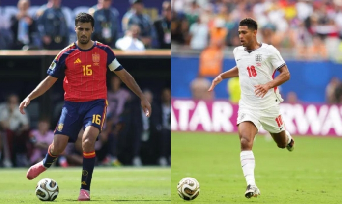 5 tiền vệ xuất sắc nhất World Cup 2026