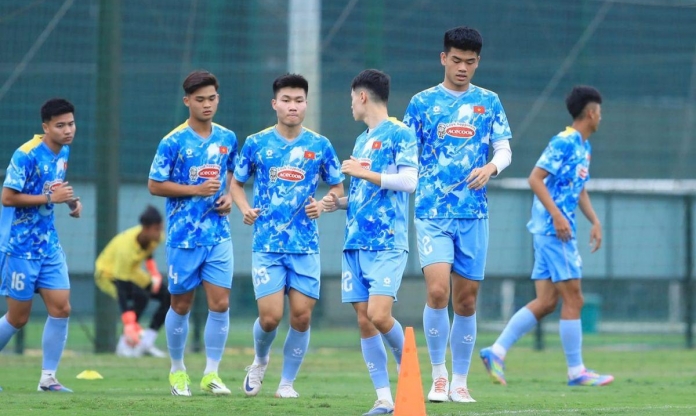 Hôm nay U23 Việt Nam ra quân ASIAD 20: 3 điểm mở đường vào tứ kết