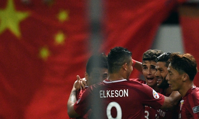Trung Quốc bị phản đối đăng cai World Cup 2030