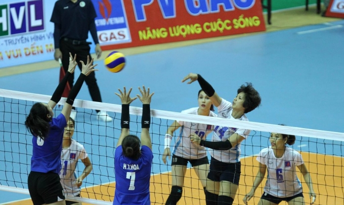 Bùi Thị Huệ:Người đưa Thái bình trở lại cuộc đua của BCVN