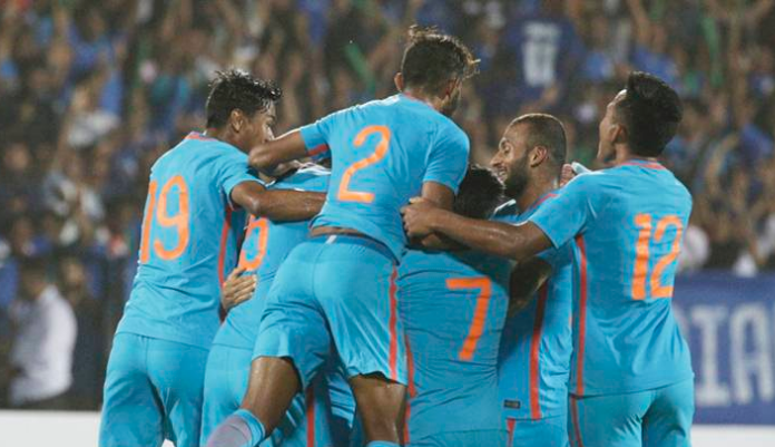 VIDEO: Thắng Kenya, Ấn Độ khiến Thái Lan lo lắng trước thềm Asian Cup
