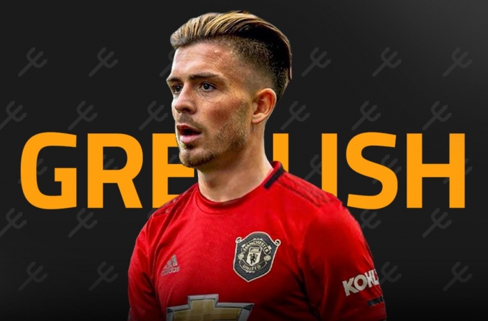 Chuyển nhượng MU 22/1: Quỷ đỏ tính 'gây sốc' với Jack Grealish, Onana sắp ra rìa tại Old Trafford