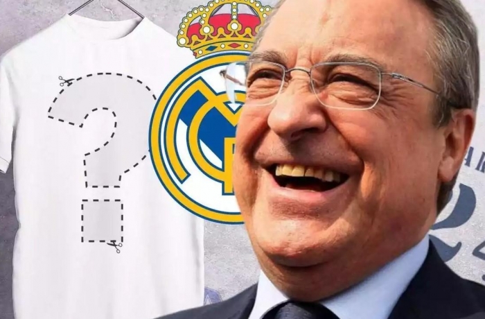 Real Madrid xác định 'bom tấn' duy nhất ở hè 2025