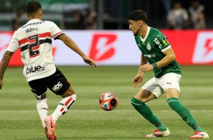 Nhận định Palmeiras vs Sao Paulo: Chật vật giành 3 điểm