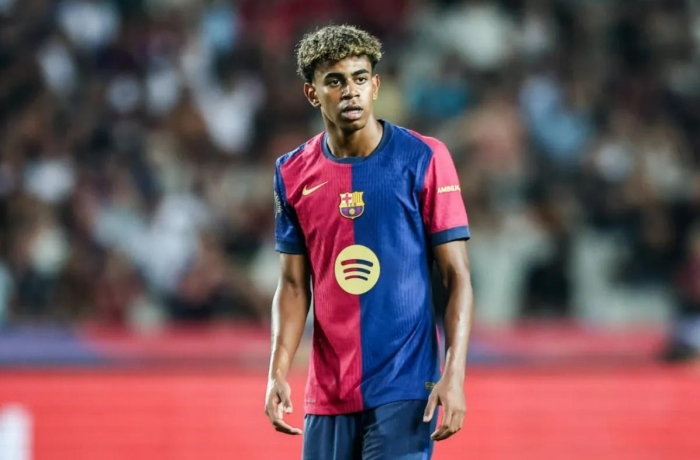 Barca khó vô địch La Liga mùa tới vì một lời nguyền