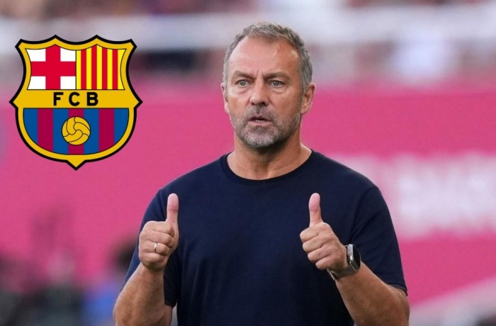 Camp Nou chưa trở lại, Barca sẽ thi đấu La Liga tại Mỹ?
