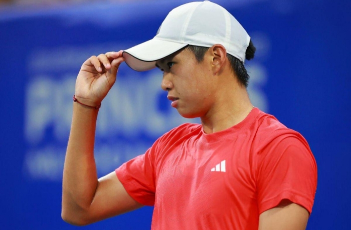 Lịch thi đấu tennis 7/3: Tay vợt gốc Việt Learner Tien ra quân ở Indian Wells