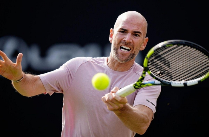Kết quả tennis 26/6: Lộ diện những gương mặt cuối cùng dự Wimbledon 2025